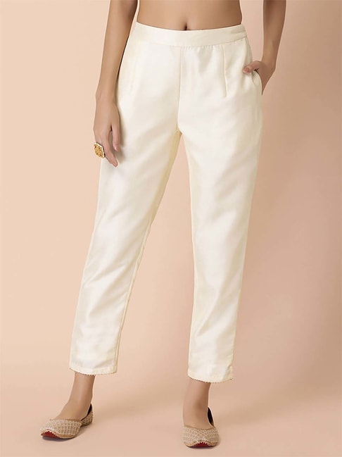 Indya Trousers - Buy Indya Trousers online in India