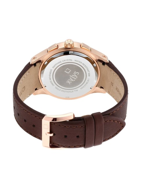 Xylys automatic online watch