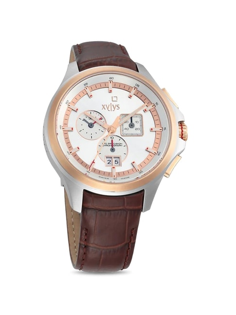 Shop Xylys Watches For Men Online At Great Price Offers-hanic.com.vn