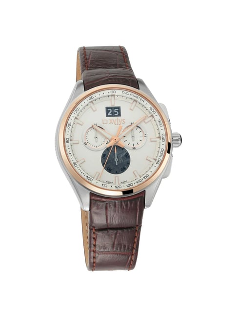 Buy XYLYS 40043KL01 Classic Analog Watch for Men at Best Price