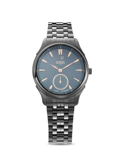 Titan xylys hot sale women's watch