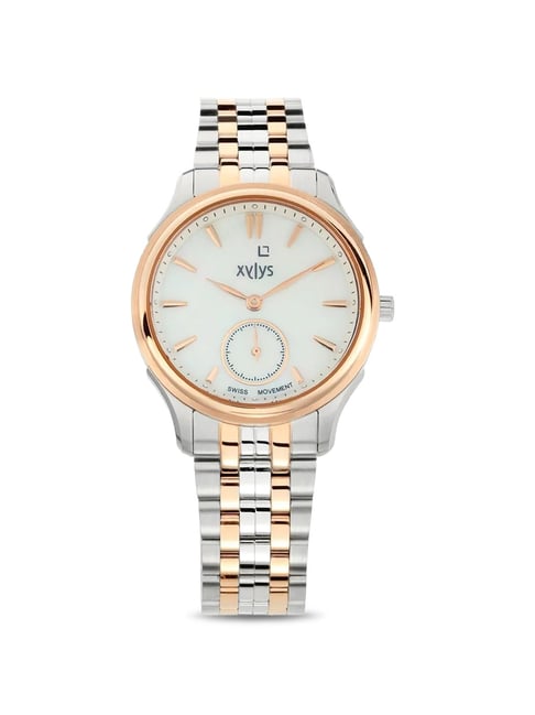 Xylys watch clearance price