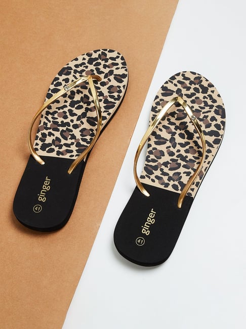 Ginger by lifestyle flip hot sale flops