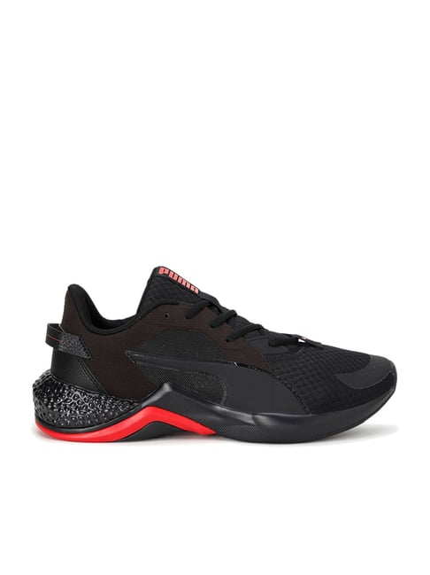 Puma men's hybrid nx best sale running shoes