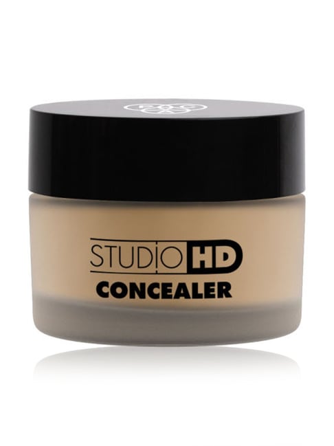 PAC Studio HD Concealer Pinewood - 12 gm-picture-38