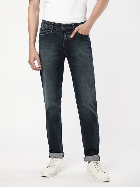 Comfort jeans mens online sale