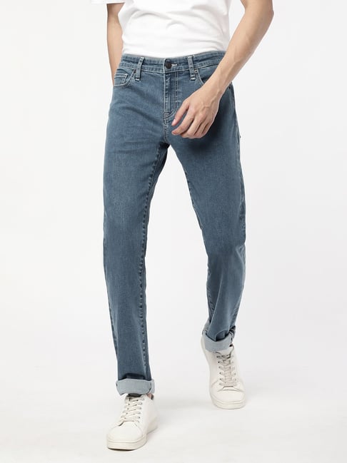 Comfort jeans sale mens online