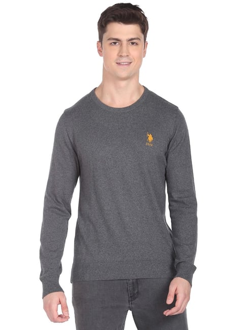 Us polo cheap sweaters online