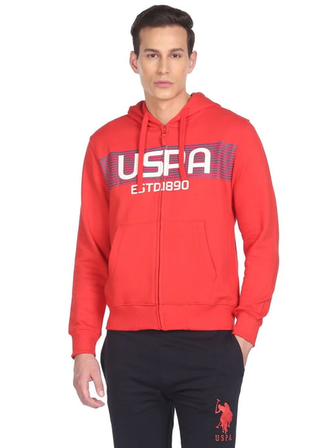 Us polo outlet sweatshirts