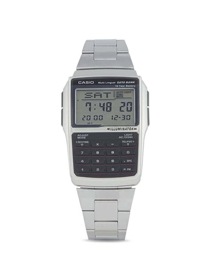Buy Casio DBC-32D-1ADF Digital Watch for Men at Best Price @ Tata CLiQ