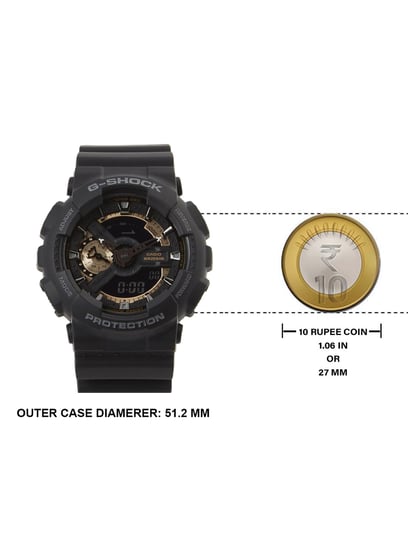 Casio g sale shock g397