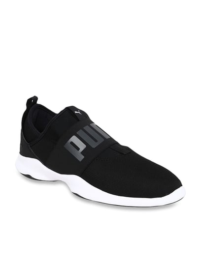 Puma dare black sales training shoes