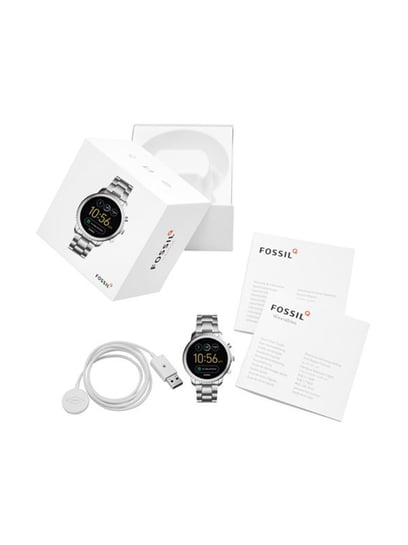 Fossil 2025 smartwatch ftw4000