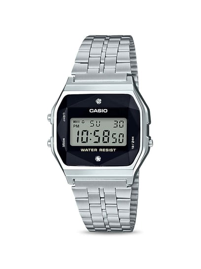 時計 Casio A159WAD-1D Buy Casio A159WAD-1DF Vintage Series Digital Watch for Men at Best