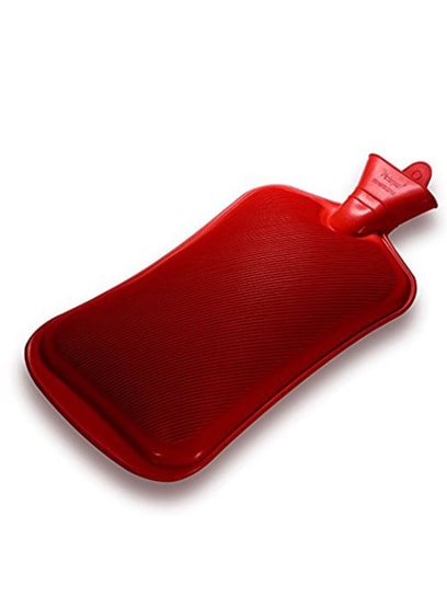 Buy MCP 3.02 Litre Hot Water Rubber Bottle (Red) Online At Best