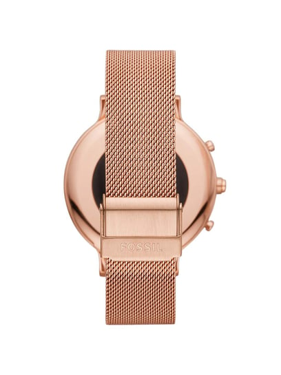 Fossil hybrid smartwatch online mujer