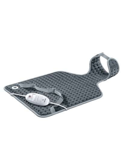 Beurer HK 42 Super Cosy heat pad with super soft surface with 3 temper