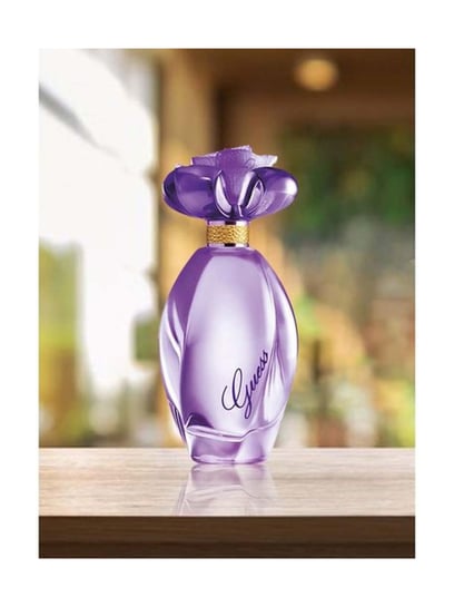 Buy Guess Girl Belle Eau de Toilette for Women 100 ml Online At