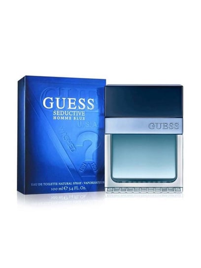 Guess seductive homme blue precio new arrivals