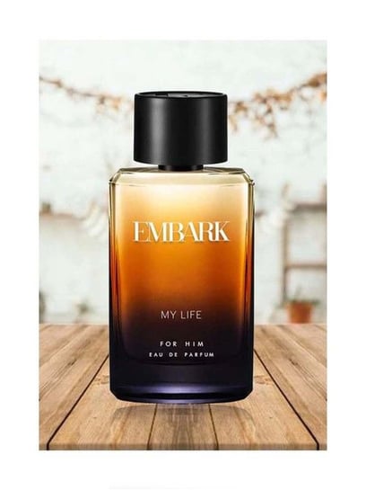 Embark perfume for him hot sale