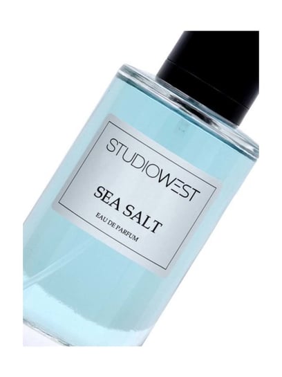 Sea salt perfume new arrivals