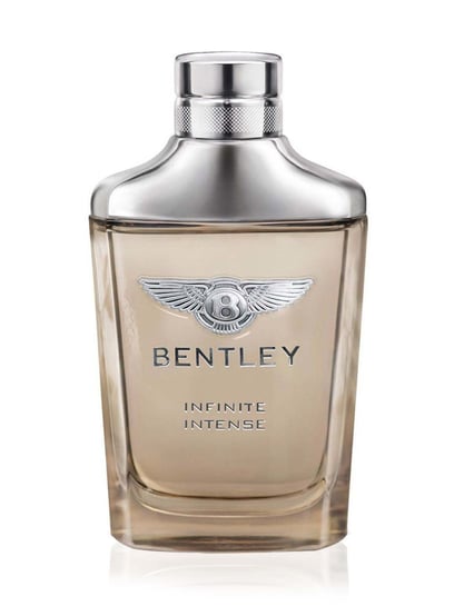 Buy Bentley Infinite Intense Eau de Parfum for Men 100 ml For