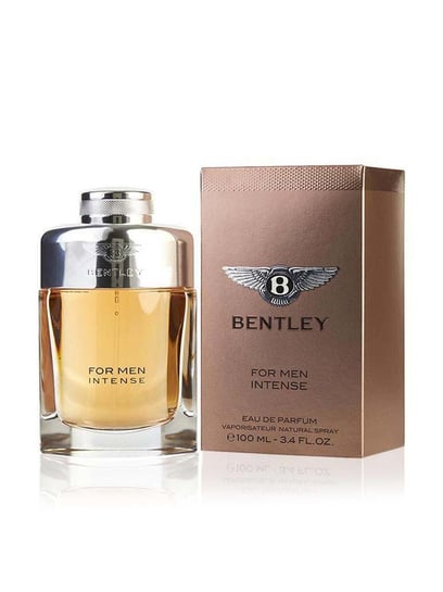 Bentley intense parfum hot sale