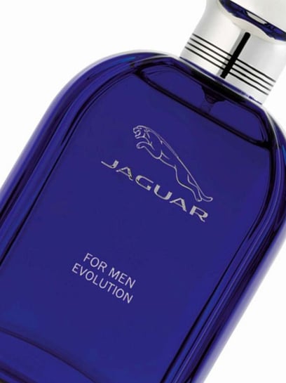 Jaguar discount evolution perfume