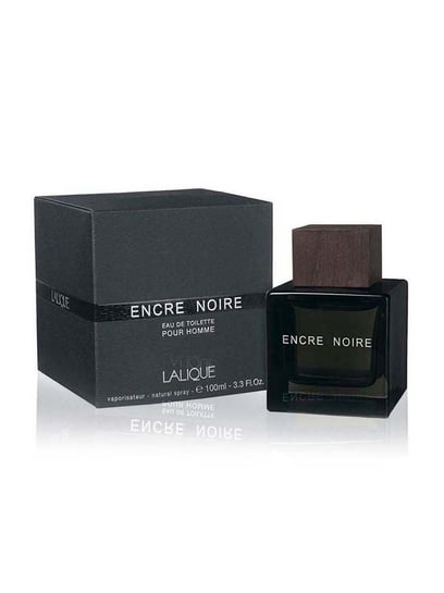 Lalique encre 2025 noire price