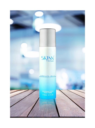 Skinn amalfi outlet bleu price