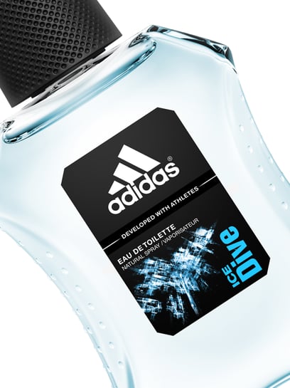 Adidas ice dive cologne hot sale