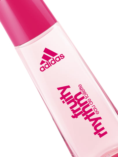 Adidas fruity rhythm discount eau de toilette