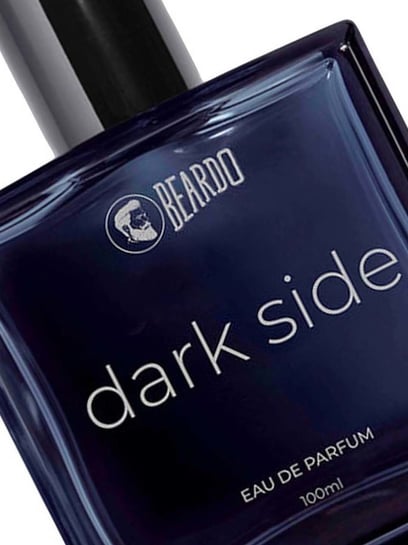 Buy Beardo Dark Side Eau de Parfum for Men - 100 ml Online At Best