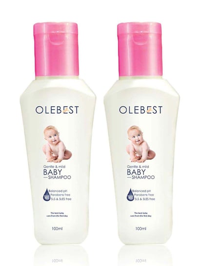 Olebest shampoo store