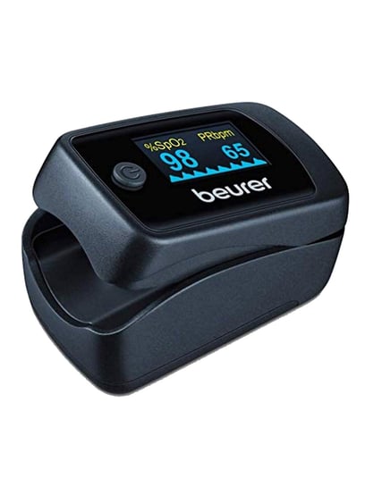 Buy Beurer Medical Upper Arm Blood Pressure Monitor (BM 26) Online at  Discounted Price | Netmeds