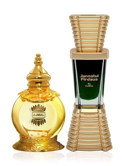 Jannatul firdaus scent hot sale