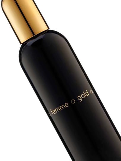 Femme o gold discount perfume