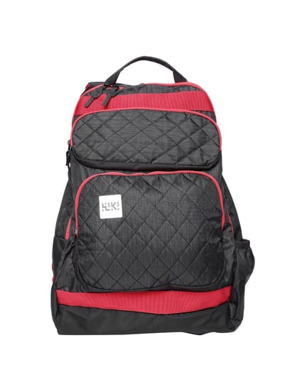 Wildcraft red casual clearance backpack