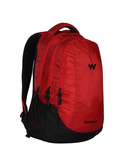 Wildcraft 2024 peza black