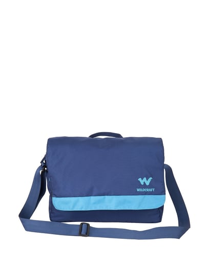 Wildcraft store courier 3