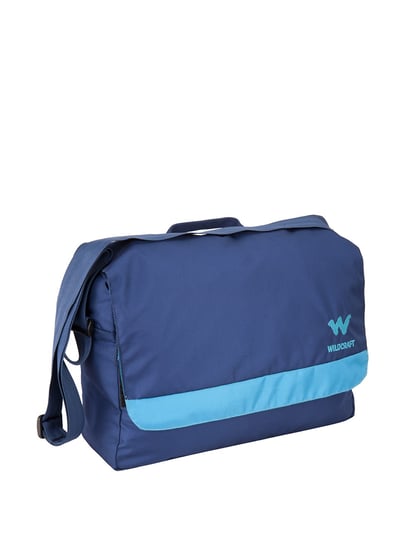 Wildcraft cheap courier 3