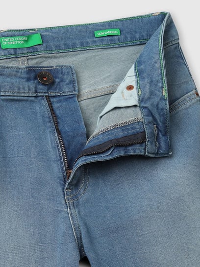 United colors best sale of benetton jeans