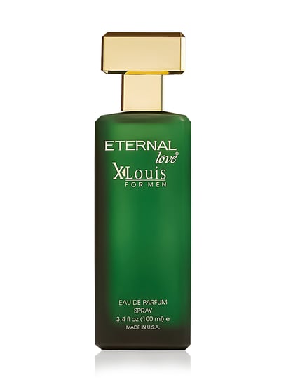 Buy ETERNAL Love X-Louis for Men Eau De Parfum - 100 ml Online At Best  Price @ Tata CLiQ