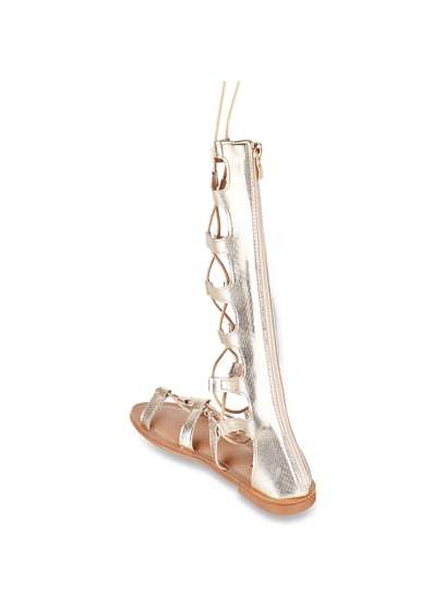 ZIGGIE ROSE GOLD – Steve Madden South Africa