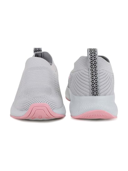 Buy Kendall + Kylie Grey EQUATOR Women Sneakers Online @ Tata CLiQ Luxury