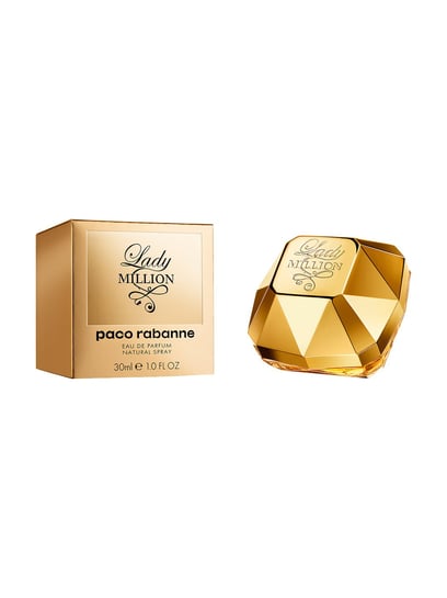 Perfume paco rabanne discount dama