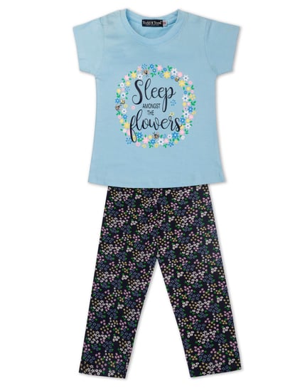 Next best sale girls pjs