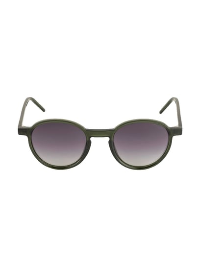 Dolce&Gabbana DG2286 Round Sunglasses | Fashion Eyewear