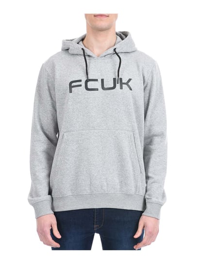 Fcuk hoodie cheap