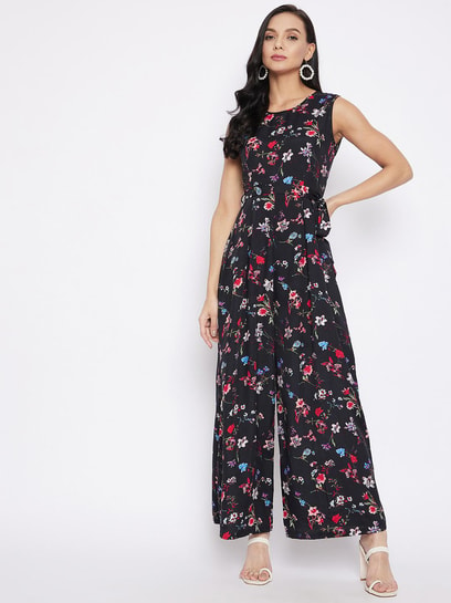 Floral : Jumpsuits & Rompers for Women : Target